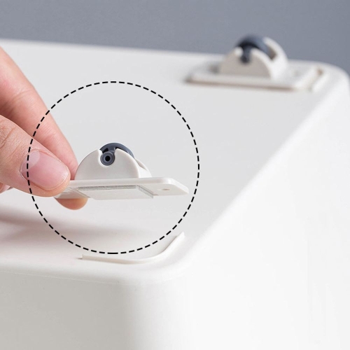 예은  예홈 무소음 우레탄 가구 바퀴 의자 캐스터 핸드