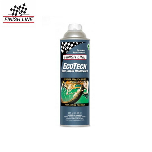 피니쉬라인  멀티 체인 디그리서 시트러스 600ml