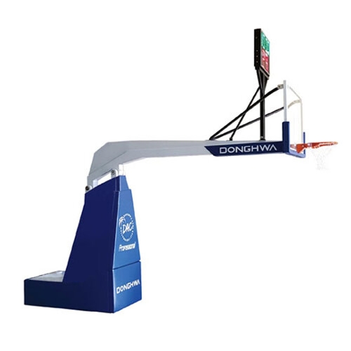 동화전자 동화 전자동 실내농구대 BG-1100NS 프로 KBA공인품