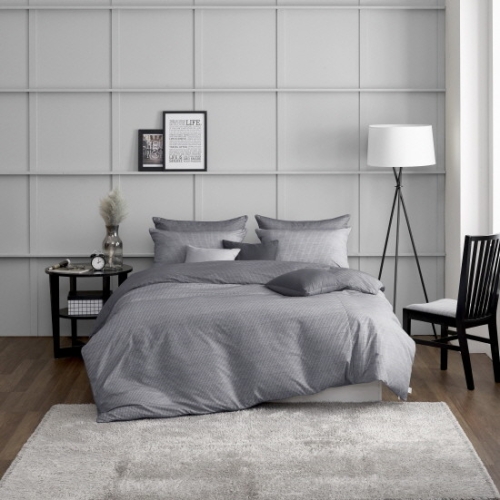 알레르망 루게 패딩이불커버세트