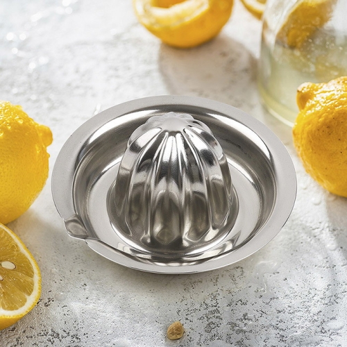 미넥스  스텐레몬짜개 착즙기 스퀴저