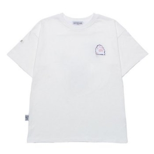 고디크 France bulldog t shirt  G7SA06U80