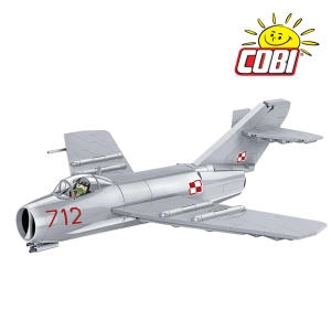 코비 전투기 폴란드 LIM-1 MIG-15 (5822)