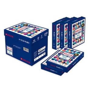오피스디포  복사용지 A4 80g [2,500매] 상품이미지