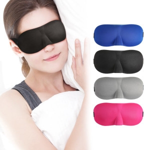 더나은 무료택배 3D입체 숙면 수면안대