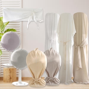 휴디자인 벨라이프 에어컨커버 스탠드 벽걸이 창문형 선풍기커버 제습기 삼성 갤러리 무풍 듀얼 덮개