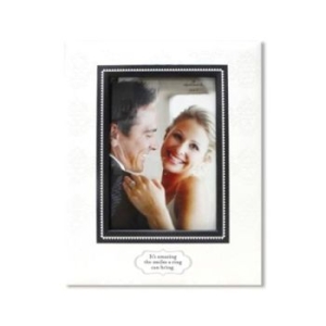 홀마크   웨딩 결혼 커플 액자 FRG8400