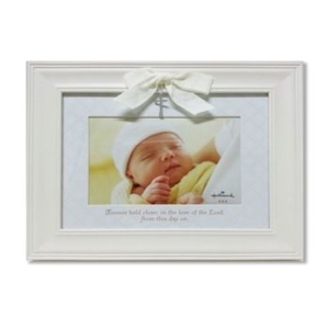 홀마크   베이비액자 Lord Love Baby Frame FRG7041