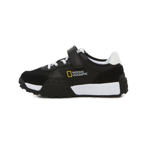 내셔널지오그래픽키즈 라 보카 키즈 V2 (K235KSN010)