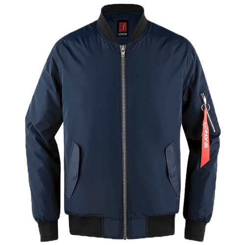 랜더스  바람막이 (JK700)