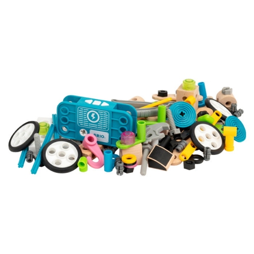 빌더 모터 세트 (34591)