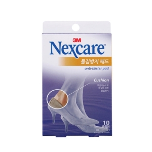 3M 물집방지 패드 혼합형 10매