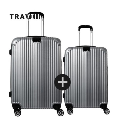 트레빌 모닝톤 PC 캐리어_M35 (20인치+24인치)