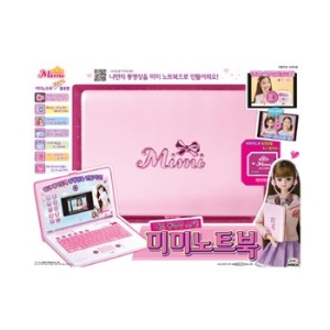 나도 동영상 스타 미미 노트북