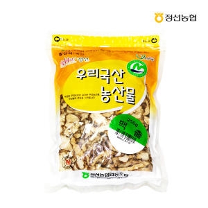 정선농협  우리농산물 백출250g