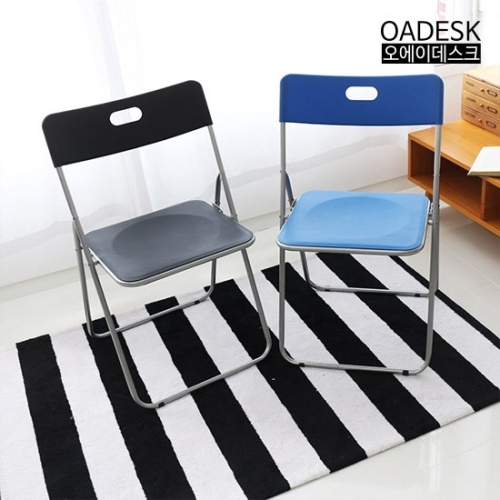 오에이데스크  oadesk   레인보우PP의자