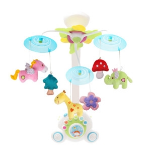 모빌 호환인형 러블리도형 컬러 모빌인형