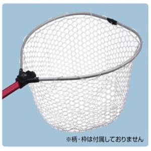 프록스  교체용 러버 랜딩네트 12인치 PX89412C 고무그물 실리콘뜰채망