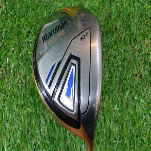 마루망  골드3 중고 드라이버