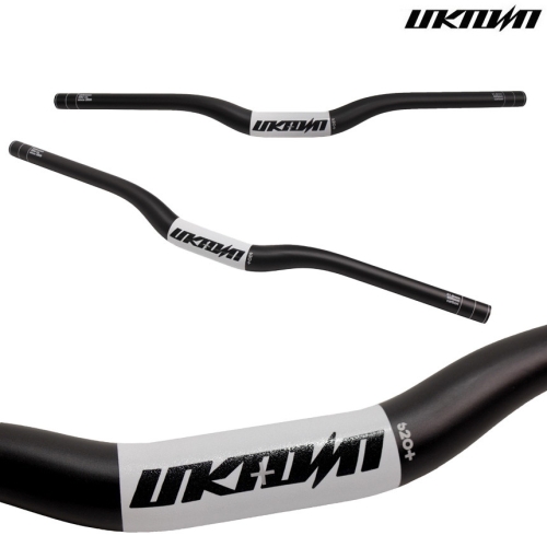 언노운 620 카본 라이져바 150g 픽시자전거 핸들바