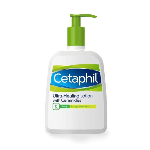 세타필 울트라 힐링 세라마이드 로션 473ml