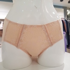 비비안 코엑스몰 라인핏 브라 햄라인팬티 스킨 PT5292P 스타필드 코엑스몰