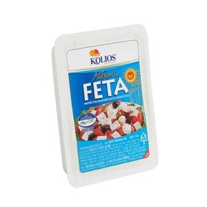 Kolios  콜리오스 그리스 페타