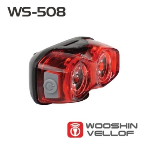우신벨로프  부엉이후미등 WS-508