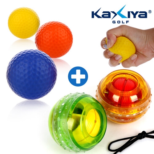 지온트레이딩 지온 근력강화 머슬볼 모델 KA1형