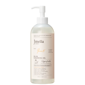 제이멜라 인 프랑스 클렌징 오일 퀸 5 클렌징 오일 500ml
