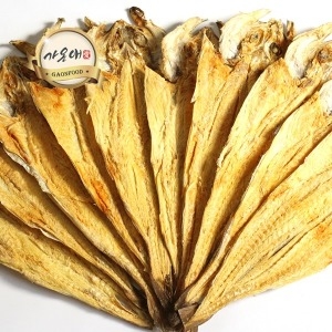 가온애  대관령 황태포 황태채 황태머리 황태구이 찜포 코다리