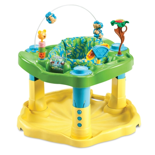 이븐플로 엑서쏘서 주 프렌즈