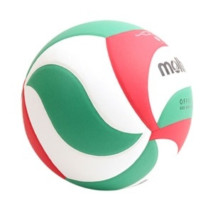 몰텐  배구공 VM4000 5호