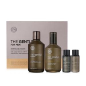 더페이스샵 더젠틀 포맨 안티에이징 2종세트