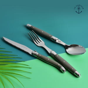 까르투하 3종 디너 커트러리세트