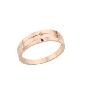 이랜드 로이드 (여) 14K GOLD커플링LRW18053G