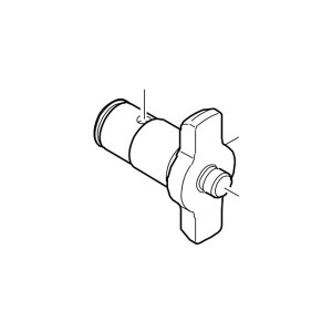 마끼다  324896-8 앤빌 N TD090D TD110D 부품