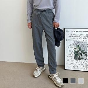 엔톤 남자 밴딩 트레이닝 팬츠 SD-220857