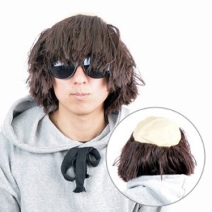 파티스토리 사오정대머리가발_ 1338741