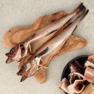 오초록  속초 반건조 코다리 320g