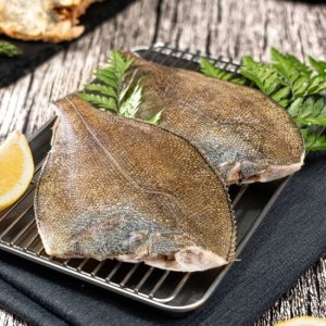 쵱선생  손질 가자미 150~200g