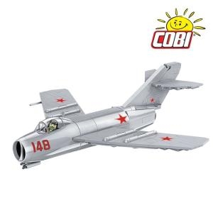 코비 전투기 소련 MIG-15 (2416)