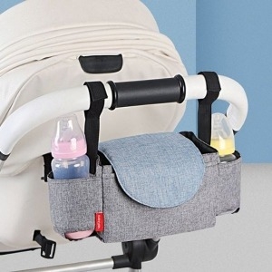 오너클랜 di1596:d W6FFEB8키밍 다용도 유모차 수납 파우치 방수 멀티 외출가방 du1595:t