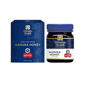 마누카헬스 마누카꿀 MGO 700+  250g