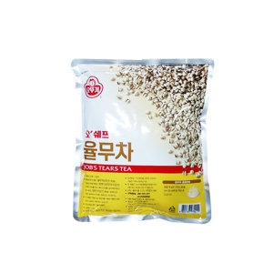 오뚜기  오쉐프 율무차