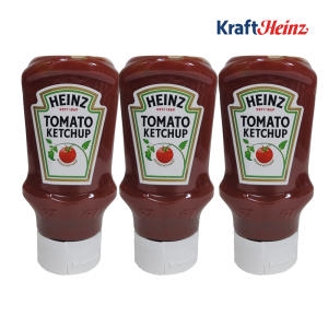 하인즈 토마토케찹 460g