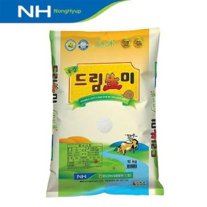 동강농협 2019 드림생미 20kg [1개]