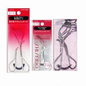 시세이도 아이래쉬 컬러 부분뷰러 215