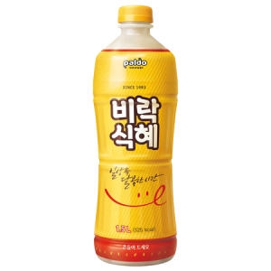 팔도 비락식혜 1.5L 8페트