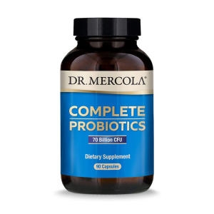 닥터머콜라 컴플리트 프로바이오틱 90캡슐